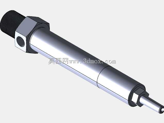 定制吹针重新设计