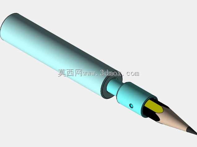 用于CNC的铅笔“绘图仪点”