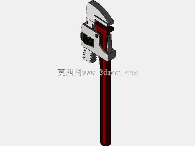 斯蒂尔森扳手