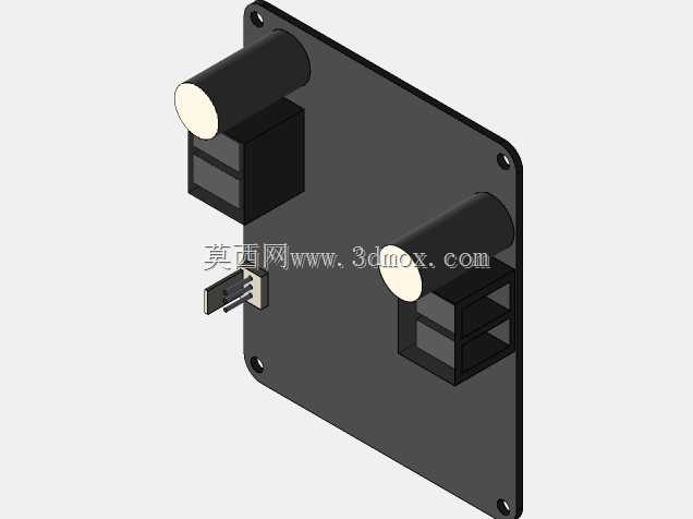 Cytron 30A直流驱动器