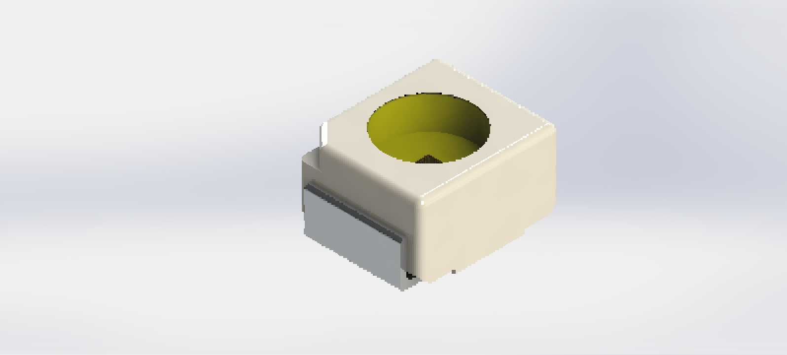 SMD LED ASMT-UWB1-XXXXX