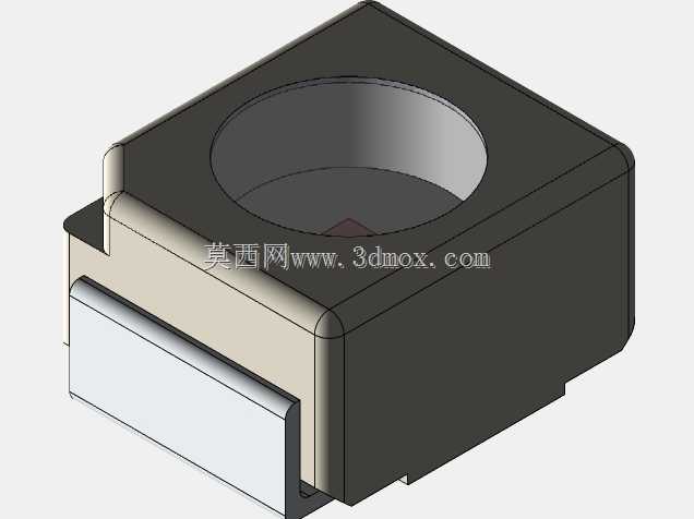 SMD LED ASMT-UWB1-XXXXX