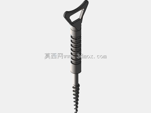 开瓶器
