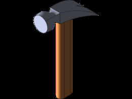 Martillo��Hammer
