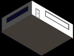 Habitaci��n 3D