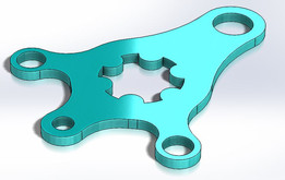 3DԿ����/��ӡ/��ϰCAD