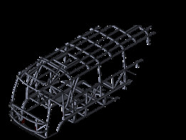EstrestructuraС��VW 9150 OD
