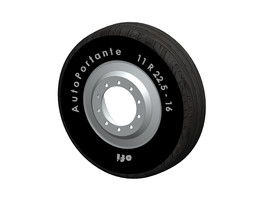 Ŧ���ٿ�295/75 R 22,5