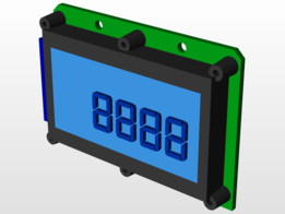 LCD 23x47