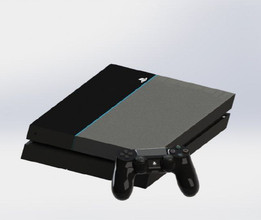 PlayStation 4ģ��
