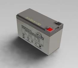 ���12V 7.0AH
