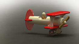 ��߷ɻ�