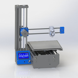 Kidwany Mini 3D��ӡ��20��20��20���ס�