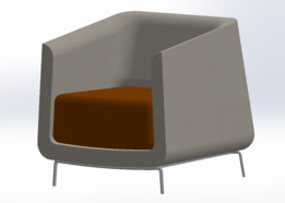 �ִ�����װ��Solidworks