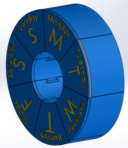 �ɷ����������Solidworks