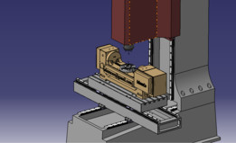 CATIA V5����ģ��uNC��֤