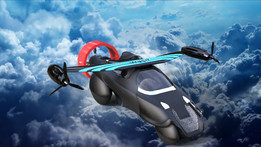 TF-X-Con-14