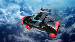 TF-X Con 10