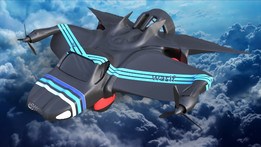 TF-X Con 8