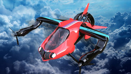 TF-X Con 7