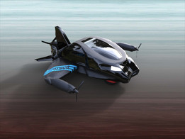 TF-X Con 5