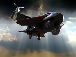 TF-X Con 3