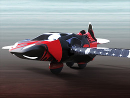 TF-X Con 2
