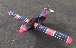 TF-X Con 1