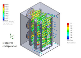 1 MW������CFD
