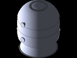 ɰ����1.2mֱ��