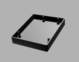 arduino盒子