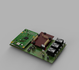 RASP-PI��TIVAC������