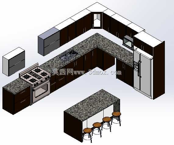 �����Ҿߣ�muebles de cocina��