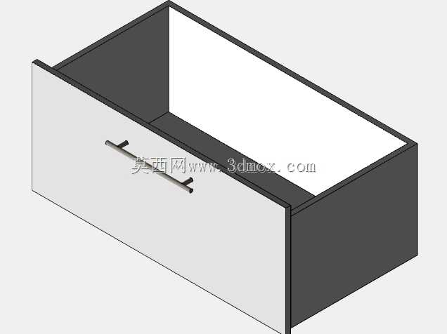 厨房家具(muebles de cocina)