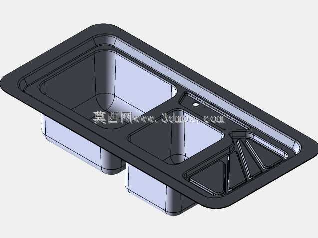 厨房家具(muebles de cocina)