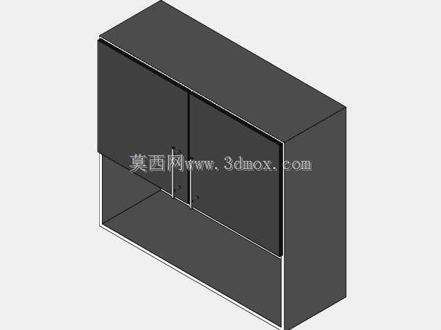 厨房家具(muebles de cocina)