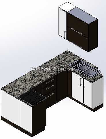 �����Ҿߣ�muebles de cocina��