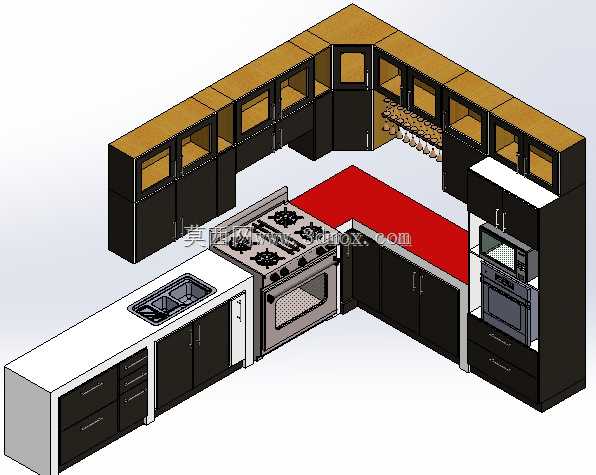 �����Ҿߣ�muebles de cocina��