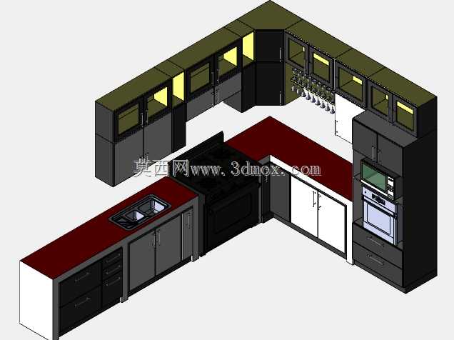 �����Ҿߣ�muebles de cocina��