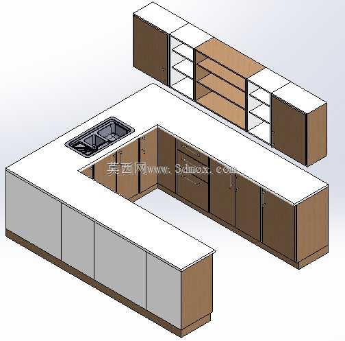 �����Ҿߣ�muebles de cocina��