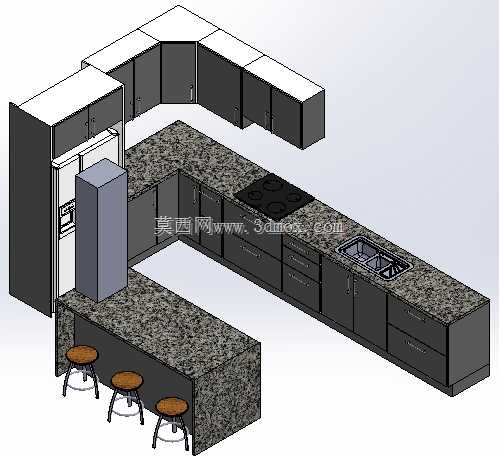 �����Ҿߣ�muebles de cocina��