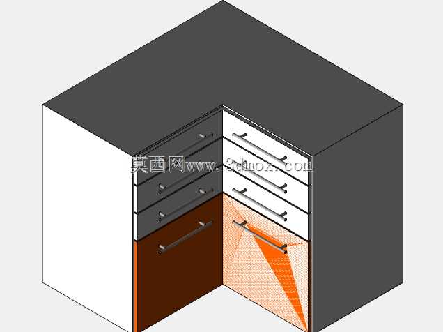 实验室家具