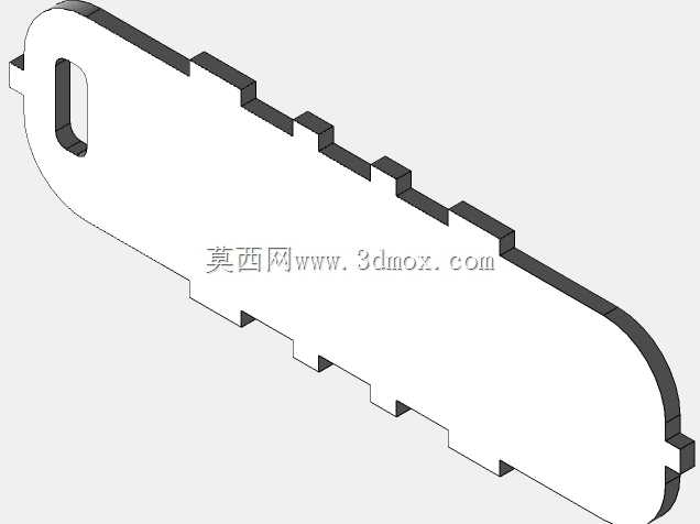 传感器外壳