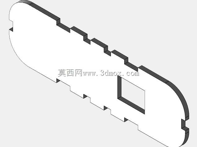 传感器外壳