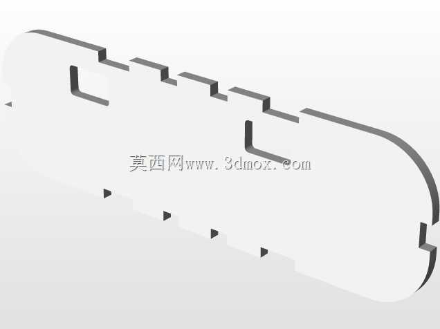 传感器外壳