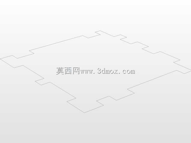 3Dƴͼ���鼤���и�