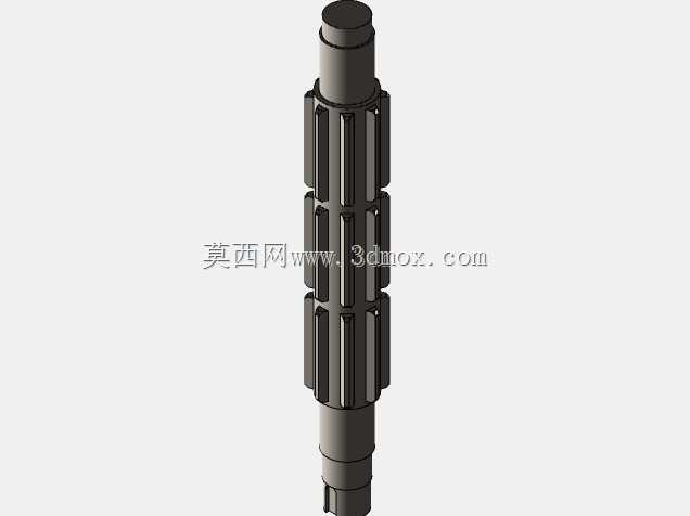 马奎纳·皮卡多拉·德希尔巴斯的传输