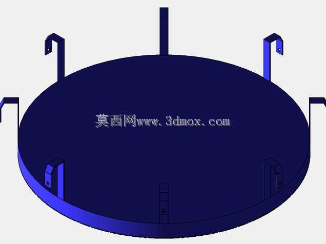 Olla de Industrial��n Industrial