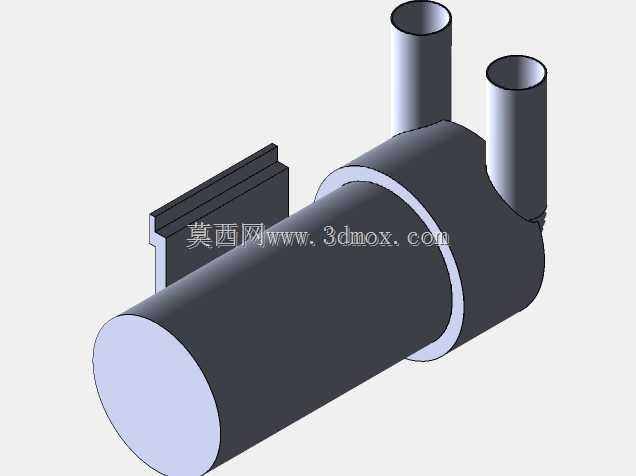 Olla de Industrial��n Industrial