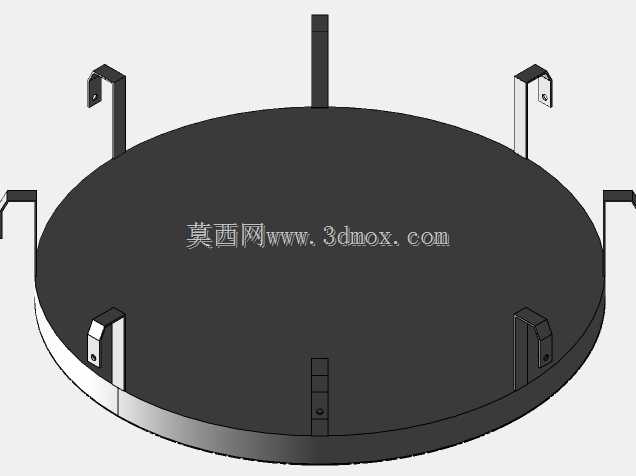 Olla de Industrial��n Industrial